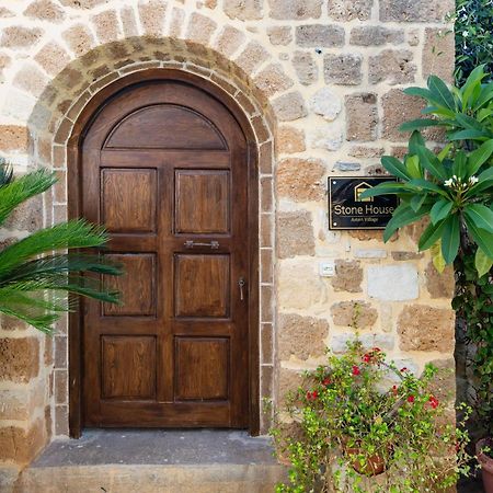 Stone House Villa Astérion Exterior photo